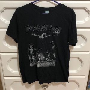 Twenty One Pilots T-Shirt